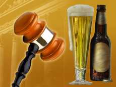 drinking on the job laws drinking on the job laws